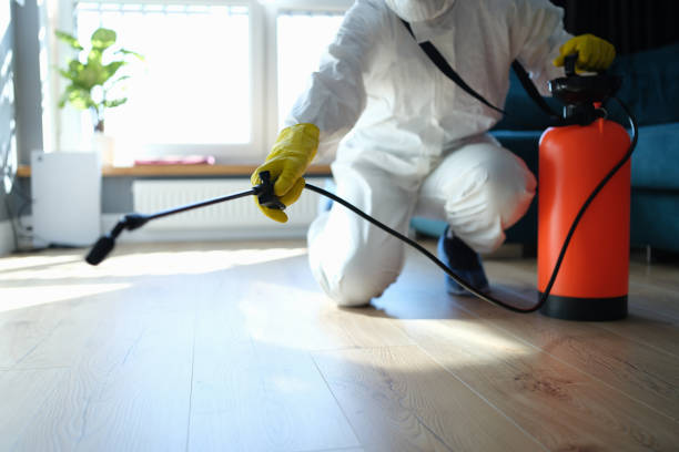 Reliable Crime Scene Cleanup contractor in Salem, SD by Dulley Family Biohazard Services